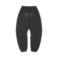 Corteiz Alcatraz Sweatpant  "Black"