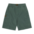 Corteiz Guerillaz Cargo Short "Olive"