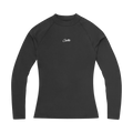 Corteiz Litework Compression Top "Black"