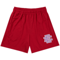 Eric Emanuel EE Basic Short "Deep Claret"