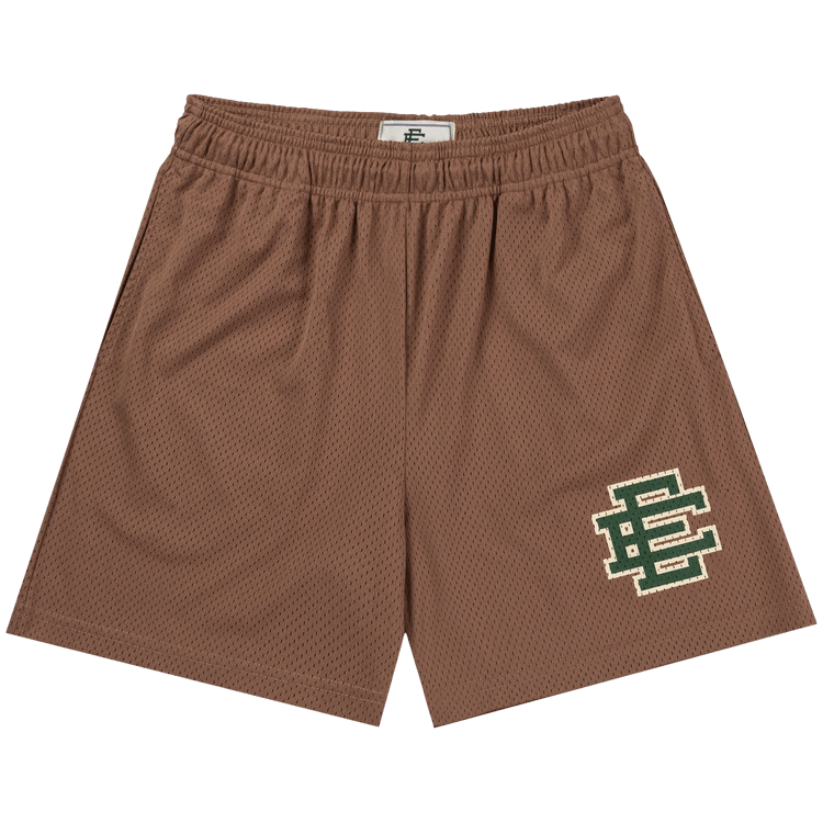 Eric Emanuel EE Basic Short "Woodsmoke"