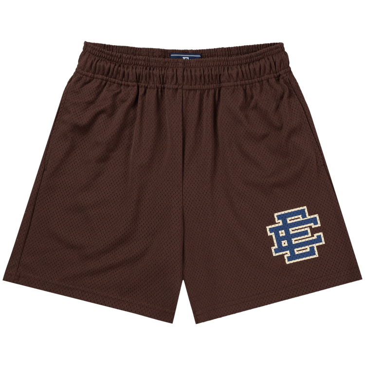 Eric Emanuel EE Basic Short "Shopping Bag"