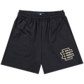 Eric Emanuel EE Basic Short "Ebony"