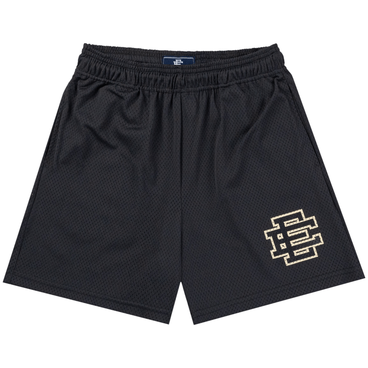 Eric Emanuel EE Basic Short "Ebony"