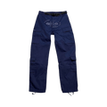 Corteiz Guerillaz* Cargos "Navy"