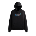 Kith x Superman Booth Nelson Hoodie "Black"