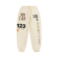 RIVINGTON roi Rebis Revival Sweatpant "Cream"