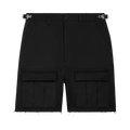 CELINE Cargo Shorts "Black"