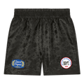 Gallery Dept. Jacquard Boxing Short "Black"