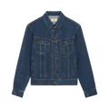 CELINE Denim Jacket "Royal Indigo"