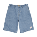 Human Made Denim Painter Shorts "Indigo"