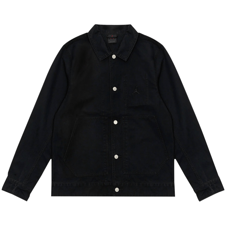 Air Jordan Essentials Chicago Jacket "Black"