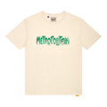 Gallery Dept. Self Title Tee "Archival White"