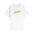Pleasures Quench T-Shirt "White"