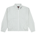 Pleasures Shifty Track Jacket "Ecru"