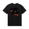 Revenge Until The Light Takes Us Tee "Black"