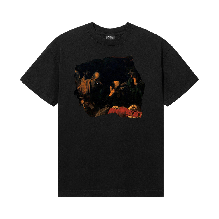 Revenge Until The Light Takes Us Tee "Black"