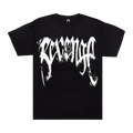 Revenge St. Michael Tee "Black"
