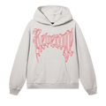 Revenge Paralysis Hoodie "Cement"