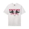 Revenge Revenge Staple Tee "Cement"