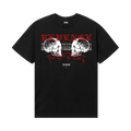 Revenge Revenge Staple Tee "Black"