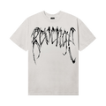 Revenge Bones Tee "Cement"