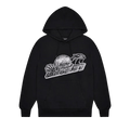 Trapstar Shooters Tracksuit "Black Camo"