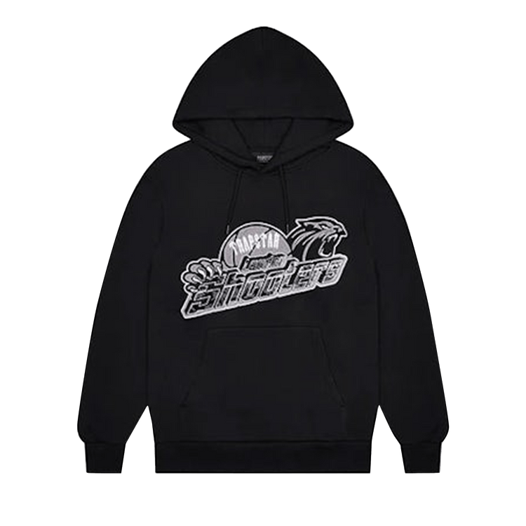 Trapstar Shooters Tracksuit "Black Camo"