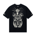Revenge Shrine Tee "Black"