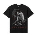 Revenge Scythe Tee "Black"