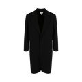 Bottega Veneta Wool Blazer Jumpsuit "Black"