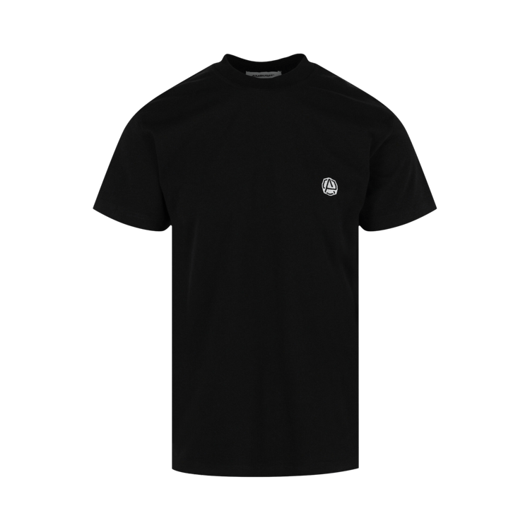 Ambush Emblem Basic T-Shirt "Black"