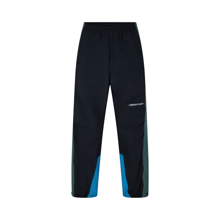 Ambush Climbing Pants "Black"