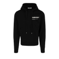 Ambush WKSP Logo Print Hoodie "Black"