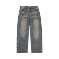 Vale Forever Candy Denim "Mid Blue"