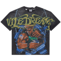 Vale Forever Guile Tee "Black"