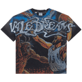 Vale Forever Holy Finals Tee "Black"