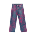 Sp5der V2 Web Denim "Indigo"