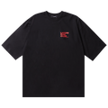 Willy Chavarria LFC Logo Tee