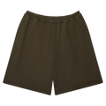 The Row Kotai Short "Warm Sepia"