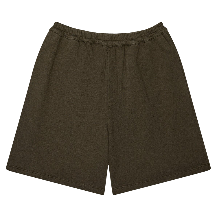 The Row Kotai Short "Warm Sepia"