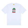 GOLF WANG Cigarette Candy Tee "White"