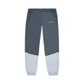 GOLF WANG Concrete Runner Pant "Grey/Multicolor"
