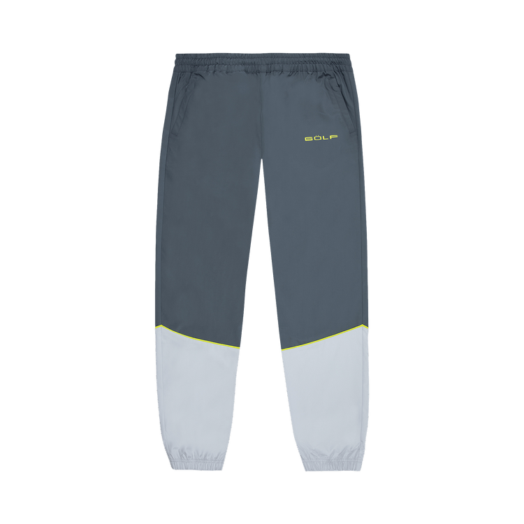 GOLF WANG Concrete Runner Pant "Grey/Multicolor"