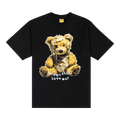 GOLF WANG Disorder Tee "Black"