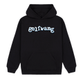 GOLF WANG Disorder Hoodie "Black"
