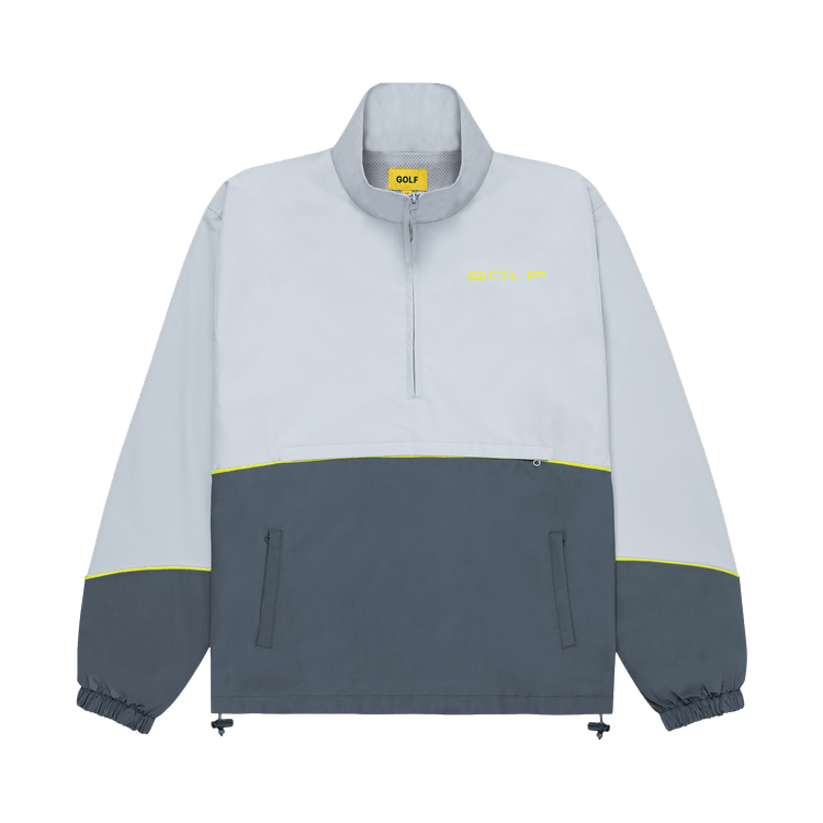 GOLF WANG Concrete Runner Jacket "Grey"