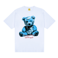 GOLF WANG Disorder Tee "White"