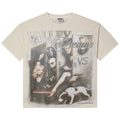 Vale Forever Locker Room Tee "Stone"