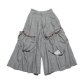 RIVINGTON roi Rebis A Good Shepards Trouser "Grey"